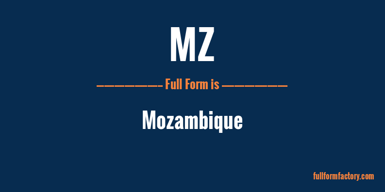 mz-full-form