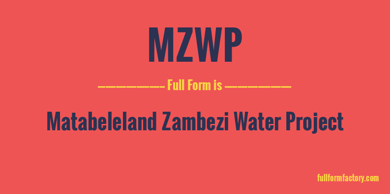 mzwp-full-form