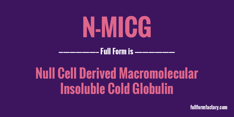 n-micg-full-form