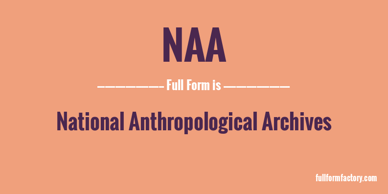 naa-full-form