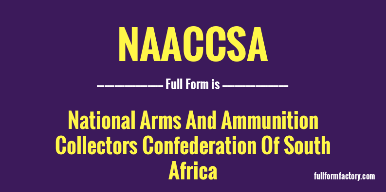naaccsa-full-form