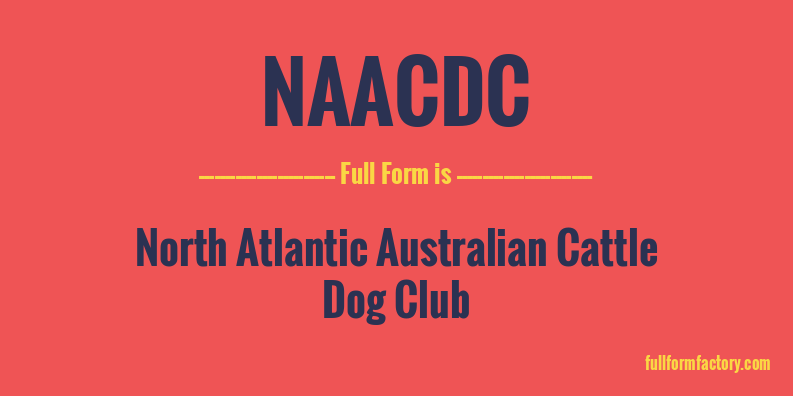 naacdc-full-form