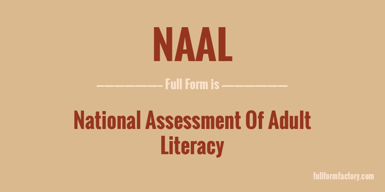 naal-full-form