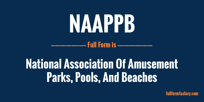 naappb-full-form