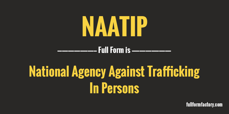 naatip-full-form