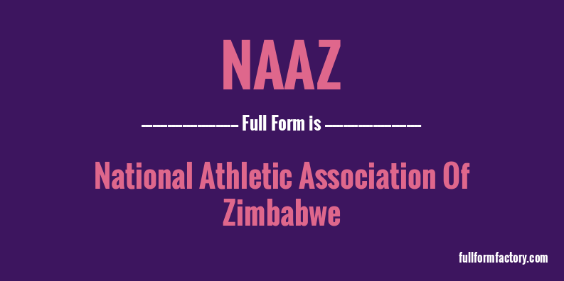 naaz-full-form