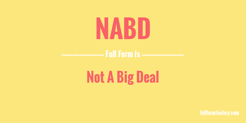 nabd-full-form