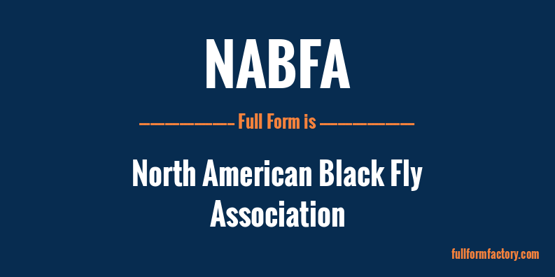 nabfa-full-form