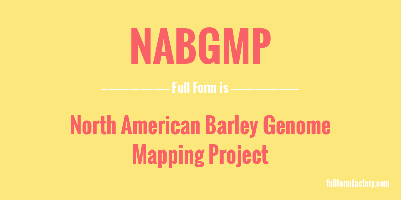 nabgmp-full-form