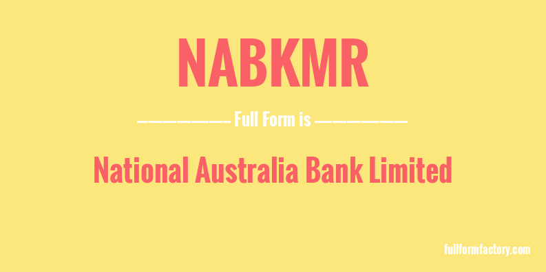 nabkmr-full-form