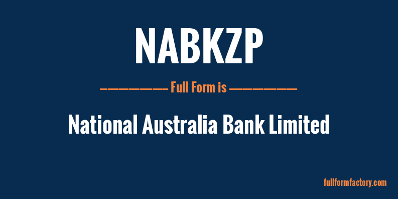 nabkzp-full-form