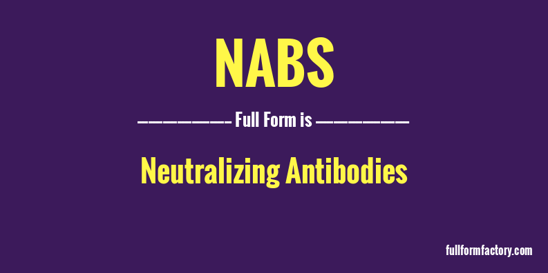 nabs-full-form