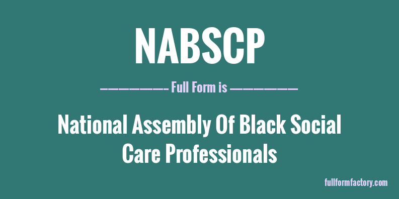 nabscp-full-form