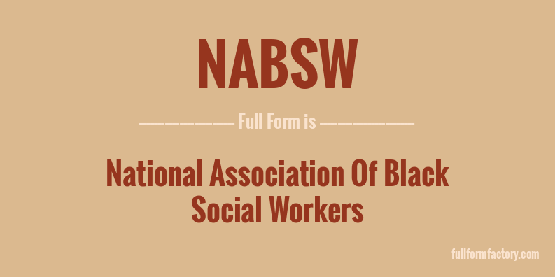 nabsw-full-form