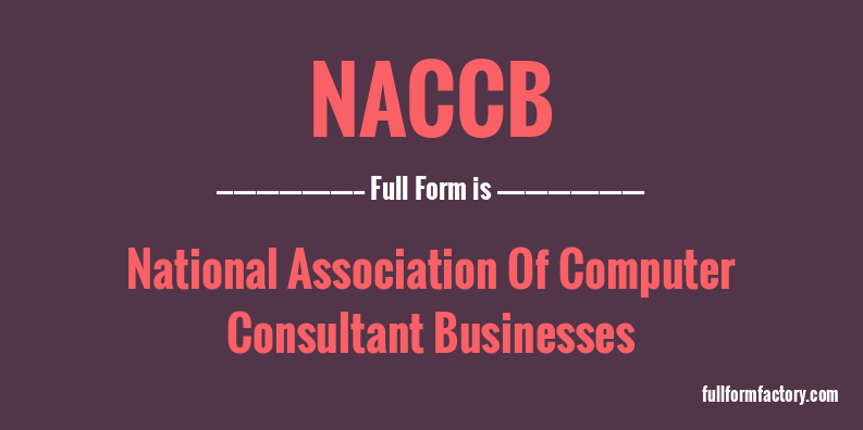 naccb-full-form