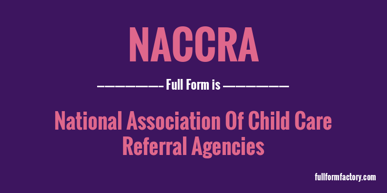 naccra-full-form