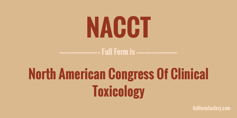 nacct-full-form