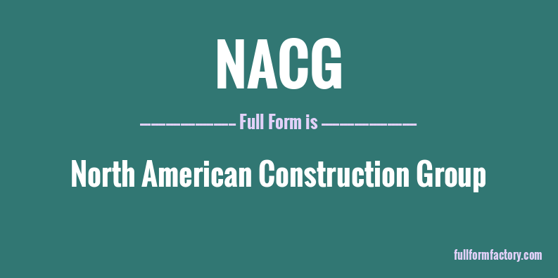 nacg-full-form