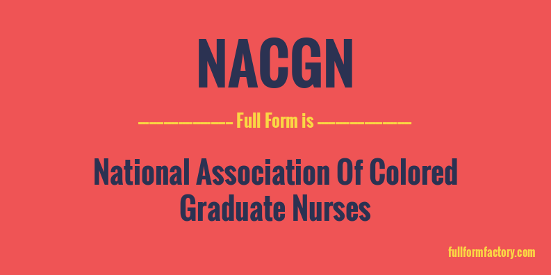 nacgn-full-form