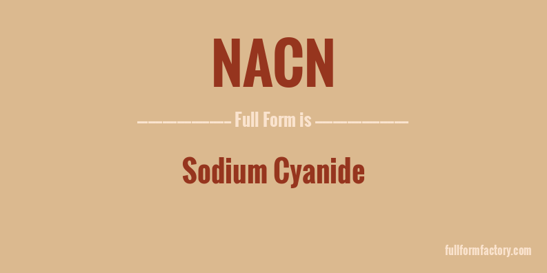 nacn-full-form