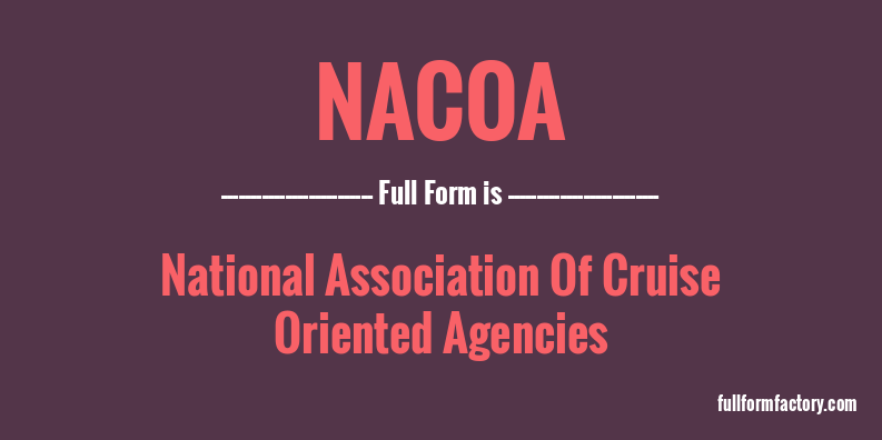 nacoa-full-form