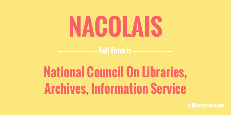 nacolais-full-form