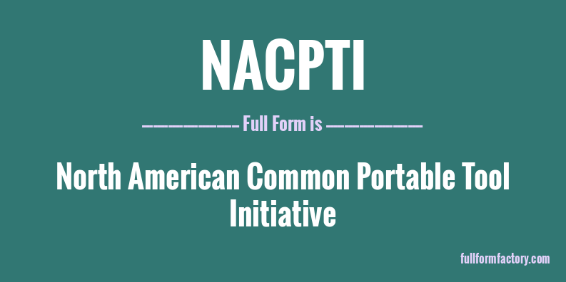 nacpti-full-form