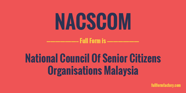 nacscom-full-form
