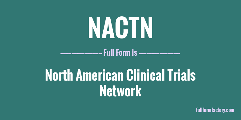 nactn-full-form