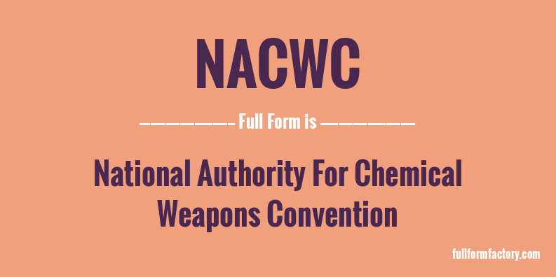 nacwc-full-form