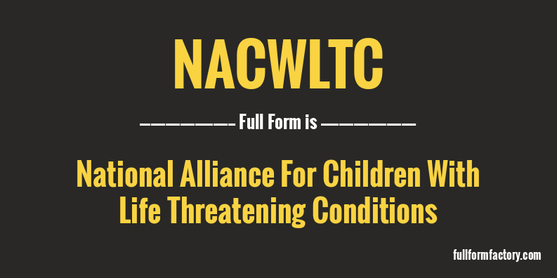nacwltc-full-form