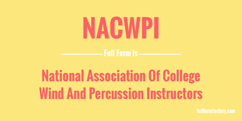 nacwpi-full-form