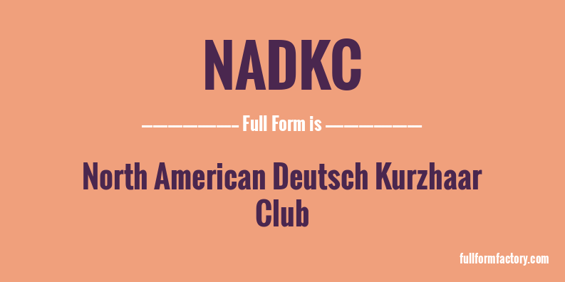 nadkc-full-form