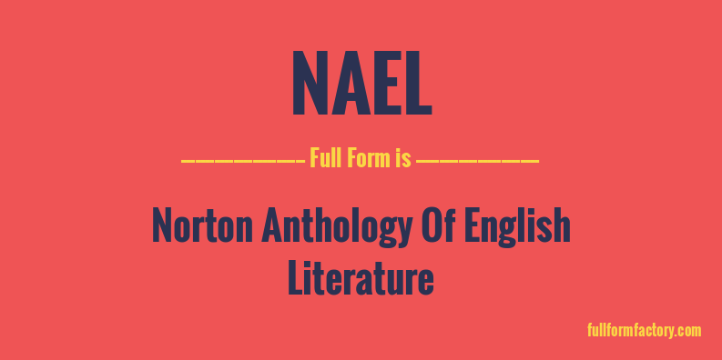 nael-full-form