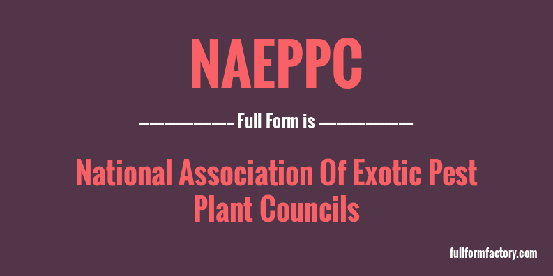 naeppc-full-form