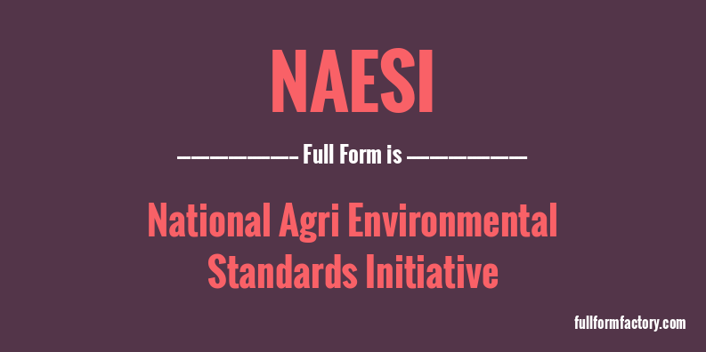 naesi-full-form