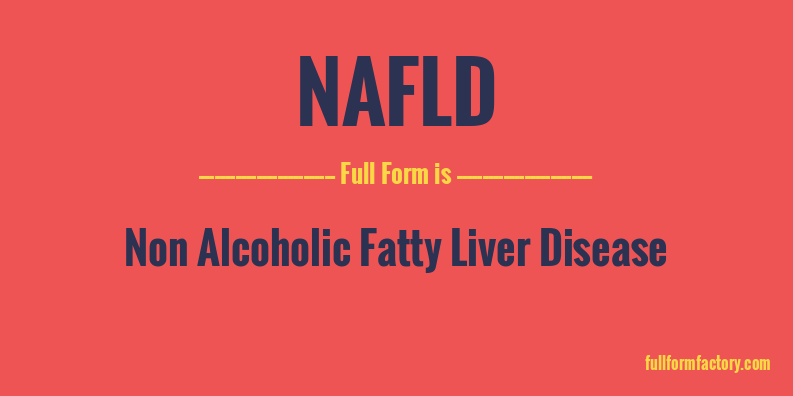 nafld-full-form
