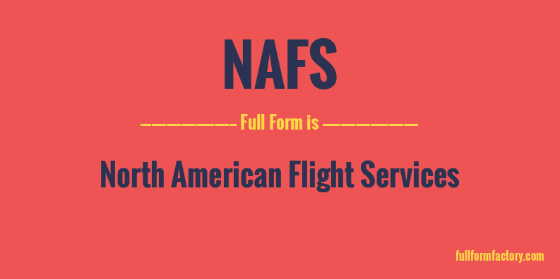 nafs-full-form
