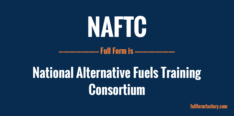 naftc-full-form