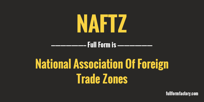 naftz-full-form