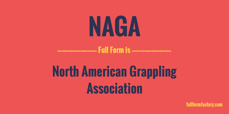 naga-full-form