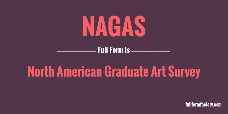 nagas-full-form