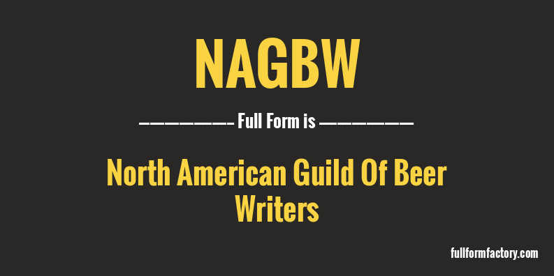 nagbw-full-form