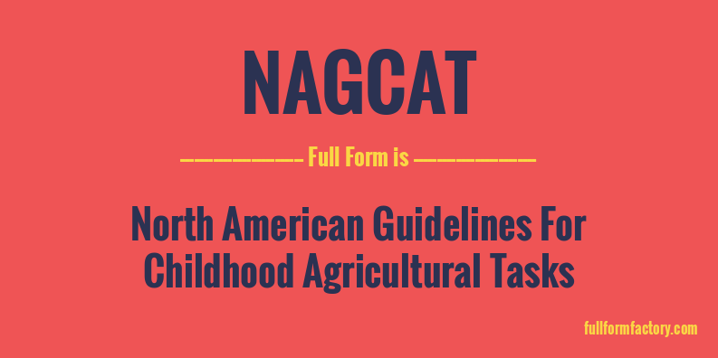 nagcat-full-form