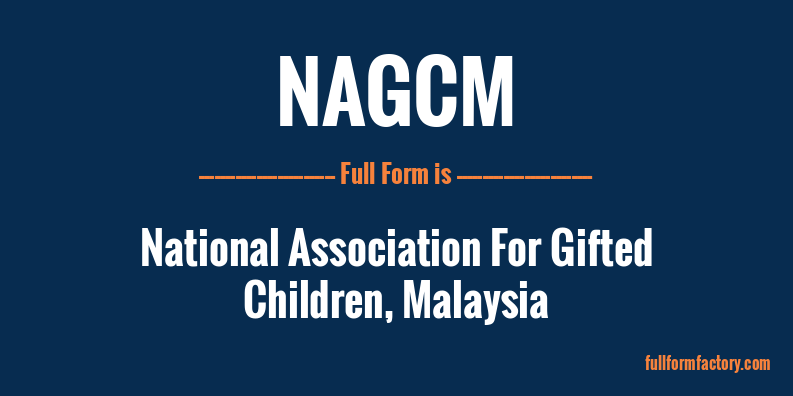 nagcm-full-form