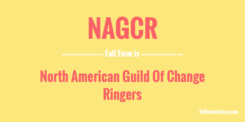 nagcr-full-form