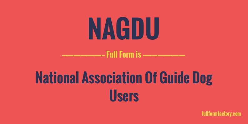 nagdu-full-form