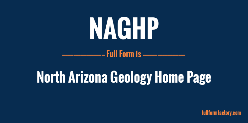 naghp-full-form