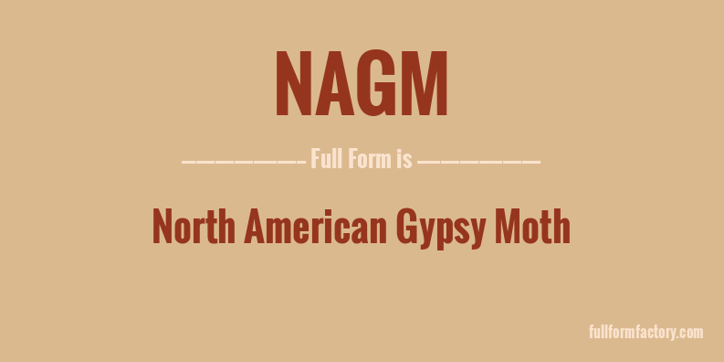 nagm-full-form