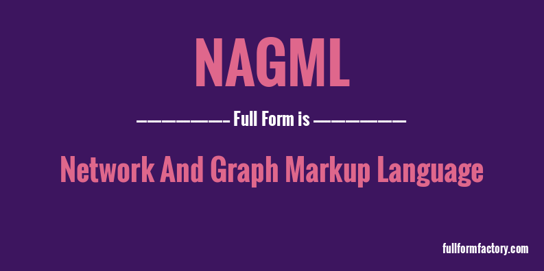 nagml-full-form